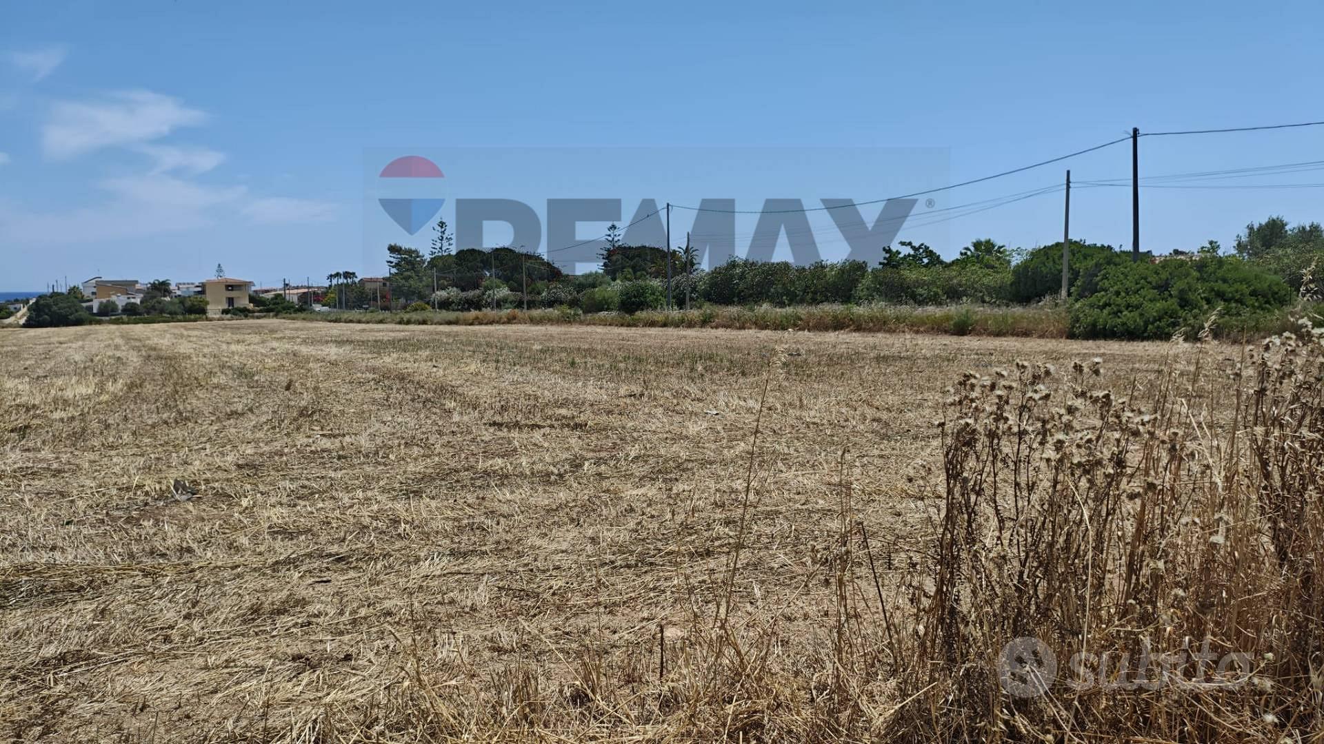 Terreno - Noto - Altro
