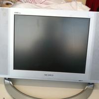 TV/Monitor 17 pollici Samsung