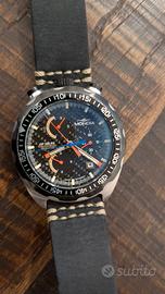 MONDIA BULLHEAD DIVER CRONO