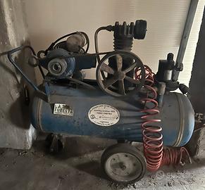 Compressore d’aria Professionale