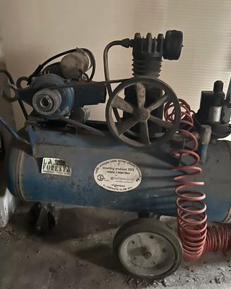 Compressore d’aria Professionale