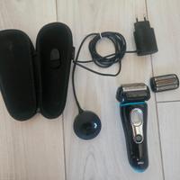 Braun rasoio serie 9