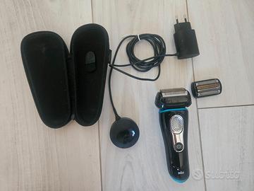 Braun rasoio serie 9