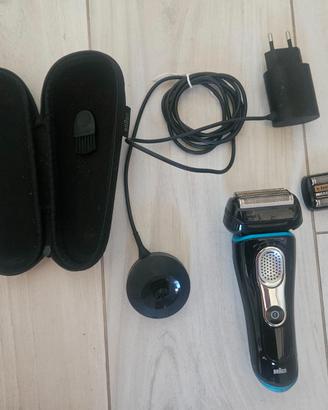 Braun rasoio serie 9