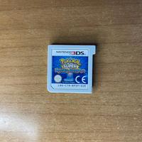 Pokemon Super Mystery Dungeon Nintendo 3DS PAL