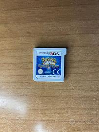 Pokemon Super Mystery Dungeon Nintendo 3DS PAL