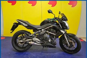 KAWASAKI ER-6N Garantita e Finanziabile