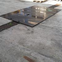 Lamiere per attraversamenti