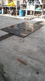 Lamiere per attraversamenti