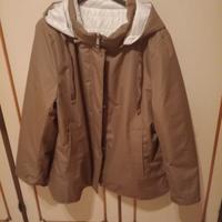 giubbino donna XXL primaverile 