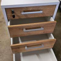 Mobiletto/Rollcontainer