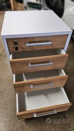 Mobiletto/Rollcontainer