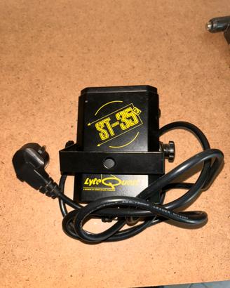 Luce Stroboscopica – Effetto Strobo per Feste