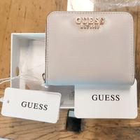 Portafoglio Guess nuovo
