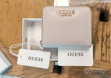 Portafoglio Guess nuovo