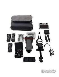 DJI Mavic 3 Pro Fly More Combo (DJI RC) - USATO
