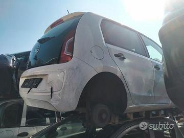 ricambi Volkswagen UP