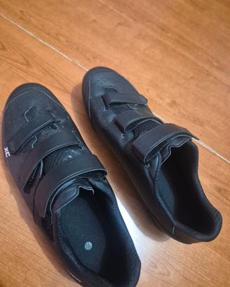Scarpe ciclismo