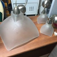 Lampadari abbinati