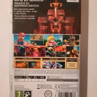 Super Mario RPG Nintendo switch
