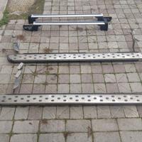 Accessori auto leggere bene pre peda cate porta