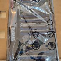 HP DL560 Gen9 CPU Mezz Board w/ Mech Kit