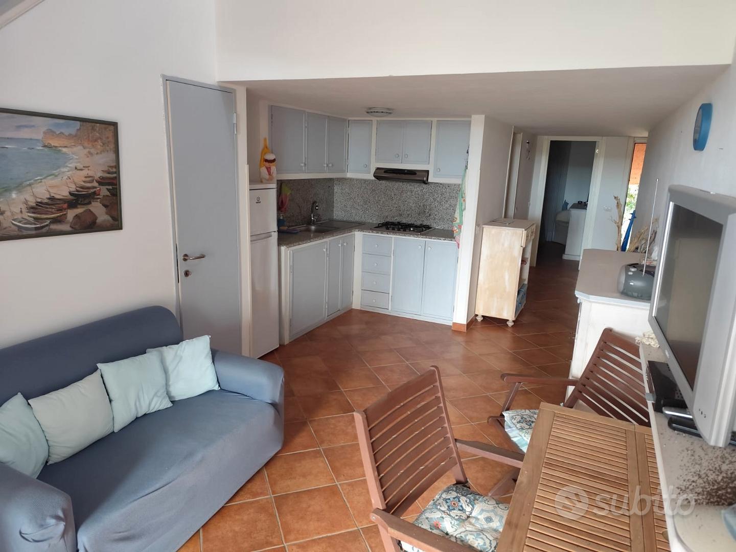 Appartamento – Terranoa/Olbia, Porto Rotondo - Vista 2