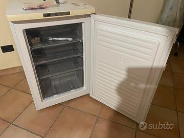 Freezer