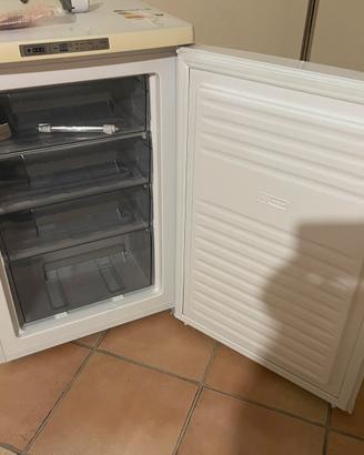 Freezer