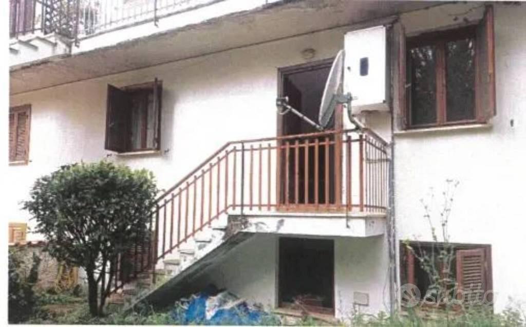Appartamento – Scandriglia, Osteri dei Sorci, Poggio Corese - Vista 2