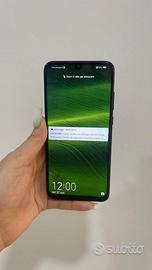 Huawei P Smart 2019 Midnight Black 64 GB - 9850