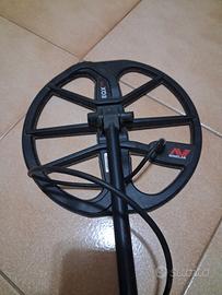 Minelab equinox 800
