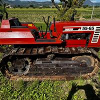 Trattore Fiat 55 65