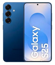 Samsung Galaxy S25 5G, 256GB, 12GB RAM