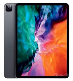 Ipad pro 12,9”