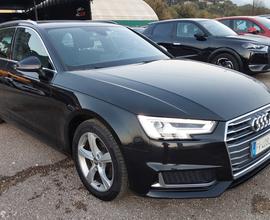 Audi A4 Avant 30 TDI S tronic S line edition