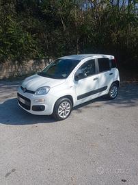 Fiat Panda 4x4 del 2020