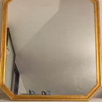 Specchio da parete vintage 