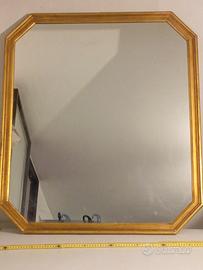 Specchio da parete vintage 