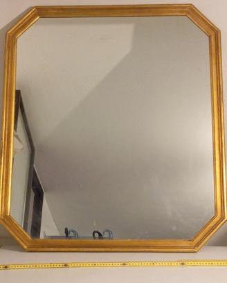 Specchio da parete vintage 