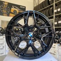 Cerchi Bmw raggio 19 NUOVI cod.39028