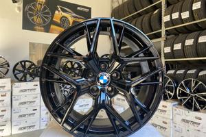 Cerchi Bmw raggio 19 NUOVI cod.39028