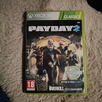 Payday 2