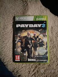 Payday 2