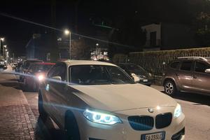 BMW 220d
