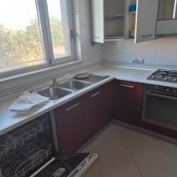 Nuova Cucina completa di elettrodomestici 
