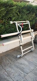 portabici per fiat ducato