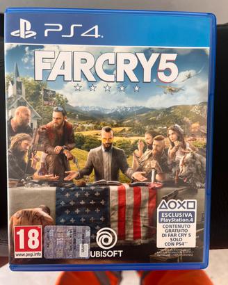 Giochi PS4