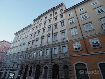 Rif.24963- appartamento bilocale