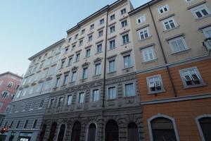 Rif.24963- appartamento bilocale